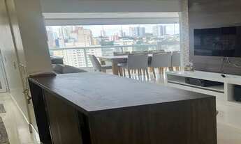 Imagem 7: Apartamento Cond Scenario - 95M2 - Jd Prudencia