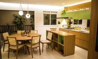 Imagem: Apartamento 3 suítes setor pedro ludovico