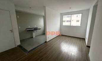 Imagem: Apartamento com 2 dormitórios para alugar