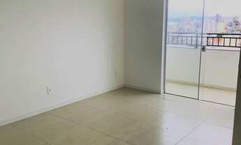 Imagem 2: Apartamento novo com dois quartos sendo um suíte- São José