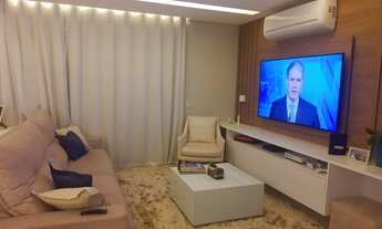 Imagem 4: Apartamento com 2 dormitórios à venda, 90 m² por R$ 1.100.000,00 - Centro - Osasco/SP