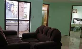 Imagem 2: Alugo apartamento de duas suítes em frente a faculdade Fainor