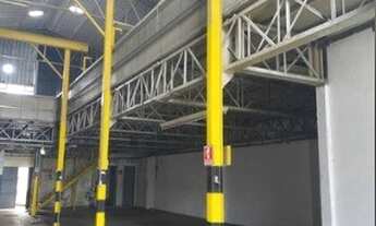 Imagem 6: Galpão no tatuape - 600m