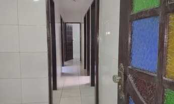 Imagem 4: DJ Casa para venda com 120 metros quadrados com 3 quartos em Águas Claras - Salvador - BA