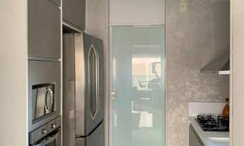 Imagem 7: Le Parc - Paralela, 142m², 3 Suítes, Vista Bosque, com Armários