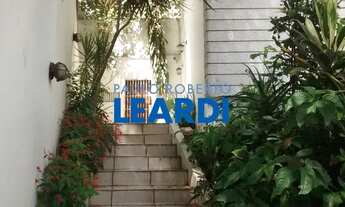 Imagem: SOBRADO - SUMARÉ - SP