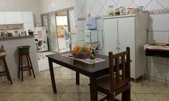 Imagem 4: Casa a venda no JD Gisette em Rio Preto