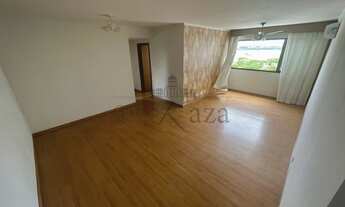 Imagem 2: Apartamento para aluguel possui 112 metros quadrados com 3 quartos