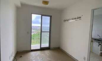 Imagem 4: Vendo apartamento no Condominio Costa Araçagy, com 2 qtos, 10º andar