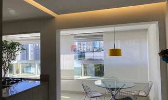 Imagem 4: Apartamento 02 quartos para locação, são 82 m2, 02 suítes no Vila da Serra, 02 vagas, no V