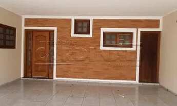 Imagem 3: Casa Sobrado em São Carlos