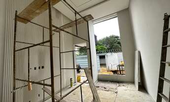 Imagem 7: Bairro Cardoso - Casa Sozinha lote 3 Suítes - Setor Bairro Cardoso - Próximo Jardins Sevil