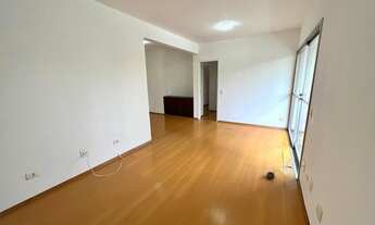 Imagem 2: Apartamento para aluguel tem 110 metros