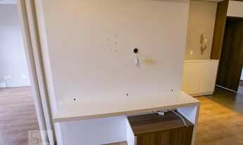 Imagem 5: Apartamento para Aluguel - Santo Antônio, 2 Quartos, 52 m2