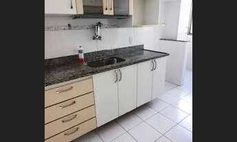 Imagem 6: Apartamento para venda possui 85 metros quadrados com 2 quartos