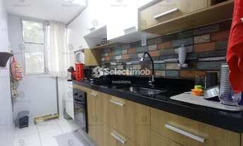 Imagem 3: Cobertura para Vender e Alugar, Parque São Vicente, Mauá, SP