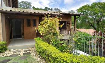 Imagem 3: FLORIANóPOLIS - Casa Padrão - Carvoeira