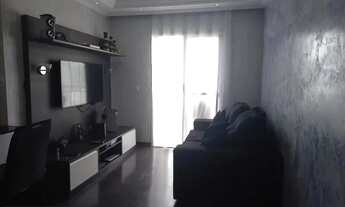 Imagem 2: Apartamento Mobiliado a Venda!