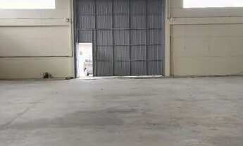 Imagem 5: Galpão Industrial