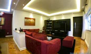 Imagem 4: APARTAMENTO - BELA VISTA - SP