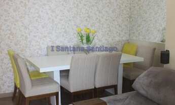 Imagem 6: Apartamento para Venda em São Paulo, Vila Vera, 3 dormitórios, 1 suíte, 2 banheiros, 1 vag