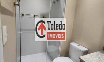 Imagem 5: Apartamento 1 dormitório para Locação em São Paulo, Paraíso, 1 dormitório, 1 banheiro, 1 v