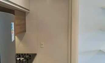 Imagem 6: Flat Mobiliado para aluguel possui 28 m² com 1 quarto em Boa Viagem - Recife lazer complet