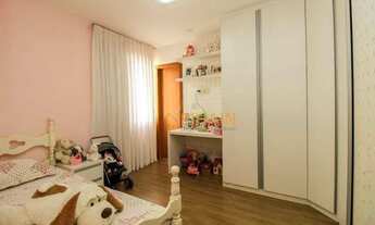 Imagem 12: Apartamento com 4 dormitórios à venda, 151 m² por R$ 1.310.000,00 - Buritis - Belo Horizon