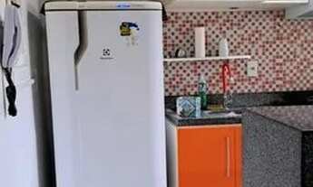 Imagem 4: Cond. GIRASSOL. 2 Quartos, 100% MOBILIADO, incluso internet, água e gás