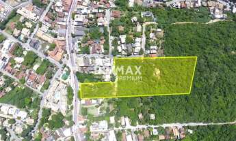 Imagem 7: Búzios, terreno com 30.000 m2 em Manguinhos, perfeito o ecoturismo e a construção de condo