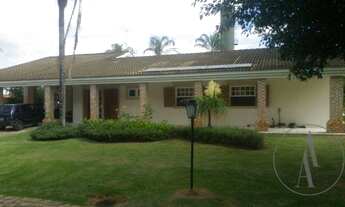 Imagem 3: RESIDENCIA - 03 SUÍTES- PISCINA E QUADRA - CONDOMÍNIO CHÁCARA SANTA MARIA - VOTORANTIM/SP