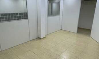 Imagem 6: Imóvel comercial duplex com terraço 170m2