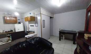 Imagem 4: Quarto Casa com 1 dormitório