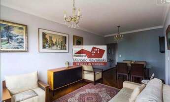 Imagem 3: Apartamento à venda com 78m², 3 quartos e 1 vaga