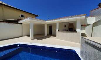 Imagem: CASA Isolada com 3 dormitórios-suites