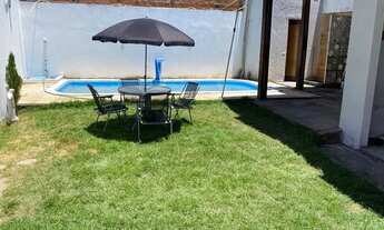 Imagem 2: Casa de praia Casa com 3 dormitórios