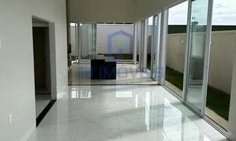 Imagem 4: Casa de condomínio para venda possui 185 metros quadrados com 3 quartos