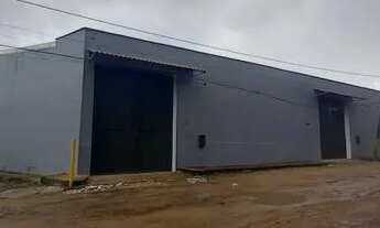 Imagem 8: Galpão/Depósito/Armazém para aluguel possui 1050 metros quadrados