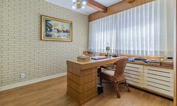 Imagem 6: Casa para Venda - 330m², 3 dormitórios, sendo 1 suites, 2 vagas - Menino Deus