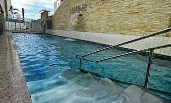 Imagem 1: Apartamento a 4 quadras da praia da Aviação com lazer completo