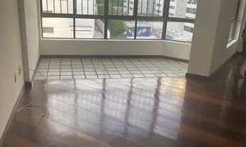 Imagem: Apartamento para aluguel possui 138m² com