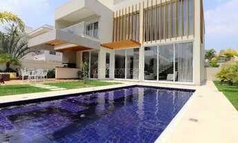 Imagem 3: Casa no Alphaville granja Viana