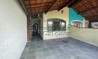 Imagem 3: Praia Grande - Casa Padrão - Jardim Imperador