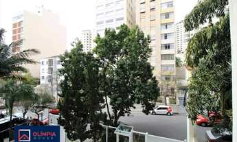 Imagem 6: Apartamento Venda Perdizes 150 m² 3 Dormitórios