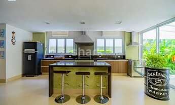 Imagem 6: Casa para venda por R$ 6.800.000,00 ou R$ 30.000,00/mês em Alphaville, Santana de Parnaíb