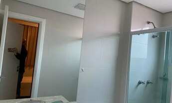 Imagem 7: Apartamento para aluguel com 167 metros com 3 suítes no Brooklin park