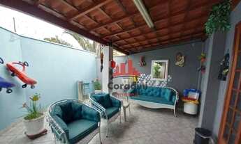 Imagem 2: Casa com 3 dormitórios à venda, 220 m² por R$ 590.000 - Cidade Jardim I - Americana/SP