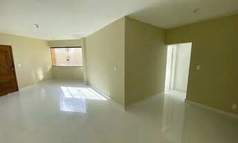 Imagem 5: Apartamento no Rio Vermelho, Morro do Conselho em 120m² com 1 vaga de garagem