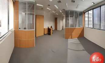 Imagem 3: São Paulo - Conjunto Comercial/Sala - Brooklin