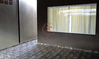 Imagem 3: Casa térrea com 3 quartos para alugar em Sorocaba